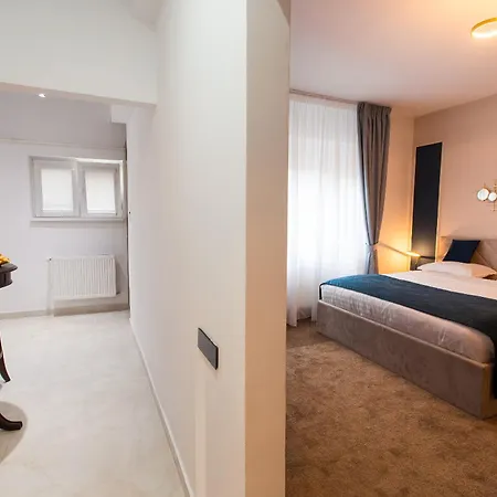 Al Centro Bed & Breakfast Bukurešť