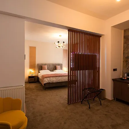 Al Centro Bed & Breakfast