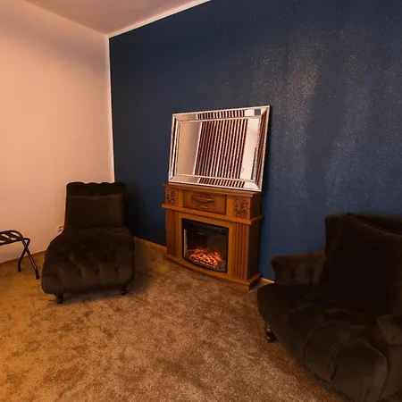 Al Centro Bed & Breakfast Bukurešť