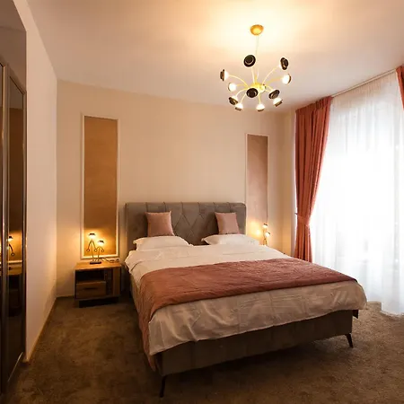 Bed & Breakfast Al Centro Bukurešť