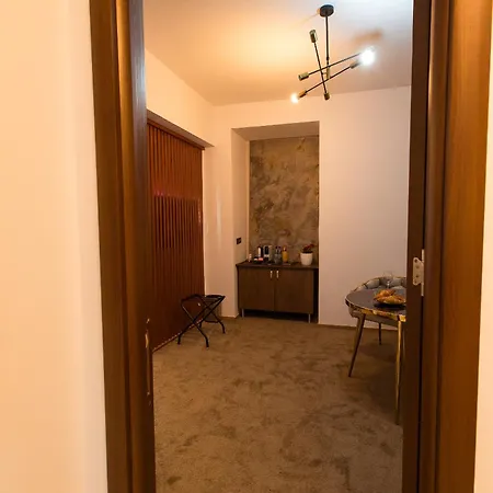 Bed & Breakfast Al Centro Bukurešť