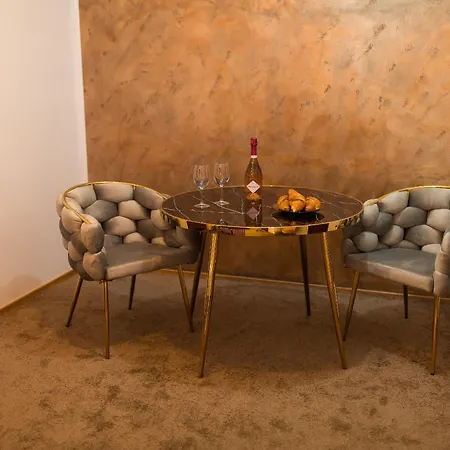 Bed & Breakfast Al Centro 4*