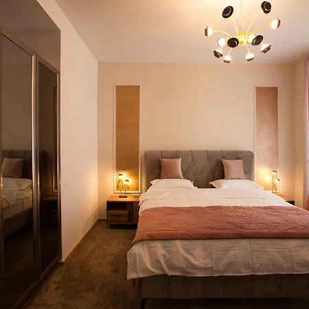 Al Centro Bed & Breakfast Bukurešť