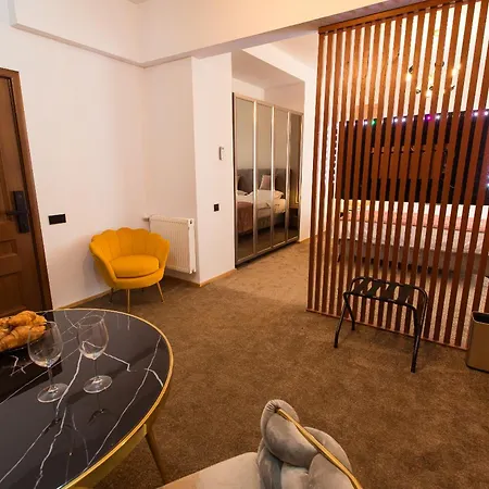 Al Centro Bukurešť