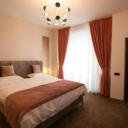 Bed & Breakfast Al Centro 4*