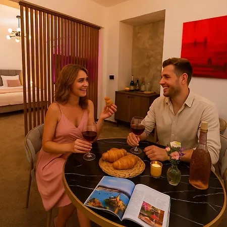 Al Centro Bed & Breakfast