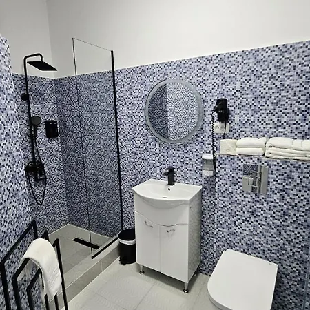 Al Centro 4* Bukurešť