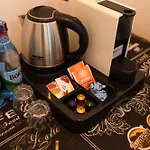 Al Centro ベッド・アンド・ブレックファスト ブカレスト