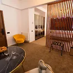 Al Centro ブカレスト