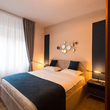 Al Centro B&B 부쿠레슈티