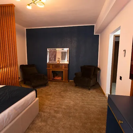 Al Centro B&B 부쿠레슈티