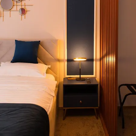 Al Centro B&B 부쿠레슈티