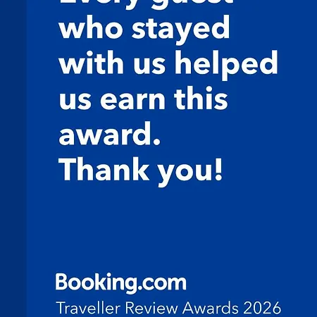 ベッド・アンド・ブレックファスト Al Centro ブカレスト